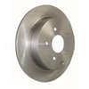 Bosch 16010243 Disc Brake Rotor QuietCast™ Premium Disc Brake Rotors