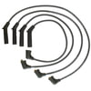 Bosch 09818 Spark Plug Wire Set SP Wire Set