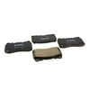 Bosch BC1170 CERAMIC DISC BRAKE PAD SE