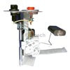 Bosch 67097 Electric Fuel Pump FUEL PUMP HANGER ASSY