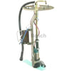 67121 by BOSCH - Fi Fuel Pp As