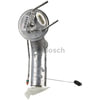 67139 by BOSCH - Fuel Pump Assembly