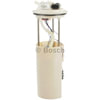 Bosch 67370 Fuel Pump Module Assembly Fi Fuel Pp As