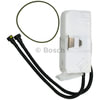 Bosch 67722 Fuel Pump and Strainer Set FUEL SUPPLY MODULE