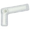 68017 by BOSCH - Fuel Pump Strainer