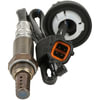 Bosch 15607 Oxygen Sensor Premium Oxygen (O2) Sensors