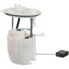 Bosch 69179 Fuel Pump Module Assembly Fuel Pump Module