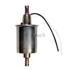 Bosch 69404 Electric Fuel Pump GAS FUEL PUMP - ELEC