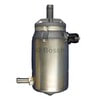 Bosch 69614 Electric Fuel Pump GAS FUEL PUMP - ELEC