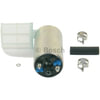 Bosch 69633 Electric Fuel Pump Fuel Pump & Strainer