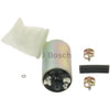 Bosch 69666 Electric Fuel Pump Fuel Pump