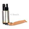 69715 by BOSCH - GAS FUEL PUMP - ELEC
