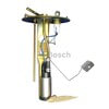 Bosch 69717 Fuel Pump Hanger Assembly Fi Fuel Pp As