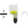 Bosch 69842 Electric Fuel Pump Fuel Pump & Strainer
