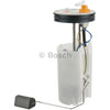 Bosch 69845 Fuel Pump Module Assembly Fi Elec Fuel