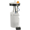 Bosch 69847 Fuel Pump Module Assembly Fi Elec Fuel