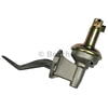 Bosch 68423 Mechanical Fuel Pump GAS FUEL PUMP - MECH