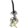 Bosch 68736 Mechanical Fuel Pump GAS FUEL PUMP - MECH