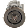 97209 by BOSCH - Water Pump