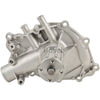 98010 by BOSCH - Water Pump