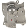 Bosch 97076 Engine Water Pump Water Pump