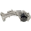 98180 by BOSCH - Water Pump