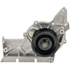 98219 by BOSCH - Water Pump