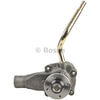Bosch 99155 Engine Water Pump Water Pump