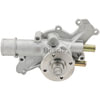 Bosch 98108 Engine Water Pump Water Pump