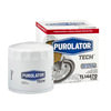 Purolator TL14670 Engine Oil Filter TECH Engine Oil Filter