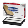 Purolator TA26306 Engine Air Filter 6192