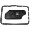 Purolator P1237 Transmission Filter Kit