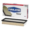 Purolator TA15604 Engine Air Filter 6192