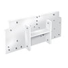 205060 by BOSCH - MOUNTING PLATE FOR CAT ENGINE