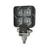 ECCO EW2B2P-CP Work Light Work Light - 2 Inch LED Worklight Counter Pack