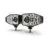 ECCO EW4012 Work Light LED DOT AND SNOW PLOW LILED DOT AND SNOW PLOW LI