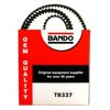 Bando TB337 Engine Timing Belt USA Precision Engineered OHC Timing Belt