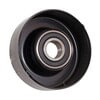 Bando 580249 Accessory Drive Belt Tensioner Pulley Accessory Belt Drive Idler/Tensioner Pulley - Original Equipment Quality