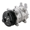Valeo 10356403 A/C Compressor TM-16HS DIR RH PAD 8GR 120 LS 12V B1Wwpk