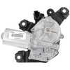 431237 by VALEO - Back Glass Wiper Motor for Nissan Rogue 2014-2023
