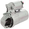 600232 by VALEO - 2001-2006 Hyundai Santa Fe 2.7L Starter Motor