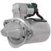 600234 by VALEO - 2013-2017 Hyundai Veloster 1.6L Starter Motor
