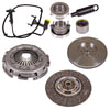 Valeo 63301405 Clutch Flywheel Conversion Kit 2005-2010 Dodge Ram 2500 Conversion Clutch Kit