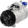 Valeo 699298 A/C Compressor Mercedes-Benz C-Class