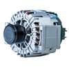 443255 by VALEO - 2010-2012 Audi A4 Quattro Alternator