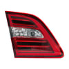48716 by VALEO - 2012-2015 Mercedes-Benz ML63 AMG Tail light w/Fog light Left Inner