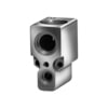 508641 by VALEO - Expansion Valve Volkswagen Corrado 2.8L 1992