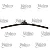Valeo U-22 Wiper Blade 22 inch Gen2 Hook Wiper Blade