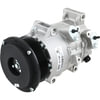 Valeo 811105 A/C Compressor Toyota Camry 2.4 6Seu16C