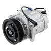 Valeo 813276 A/C Compressor 2013-2017 Audi Q5